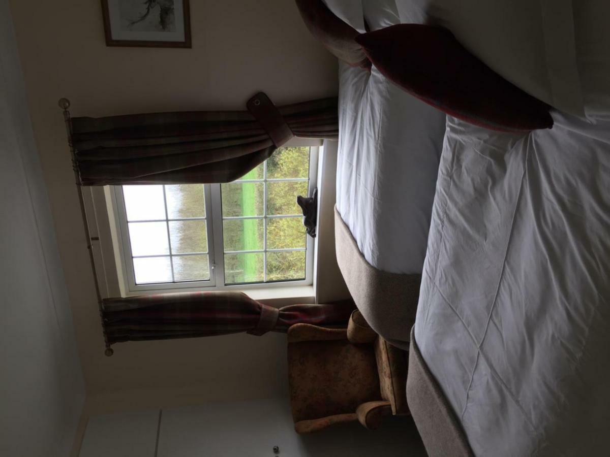 Upper Wood End Farm Bed & Breakfast Marston Moreteyne ภายนอก รูปภาพ