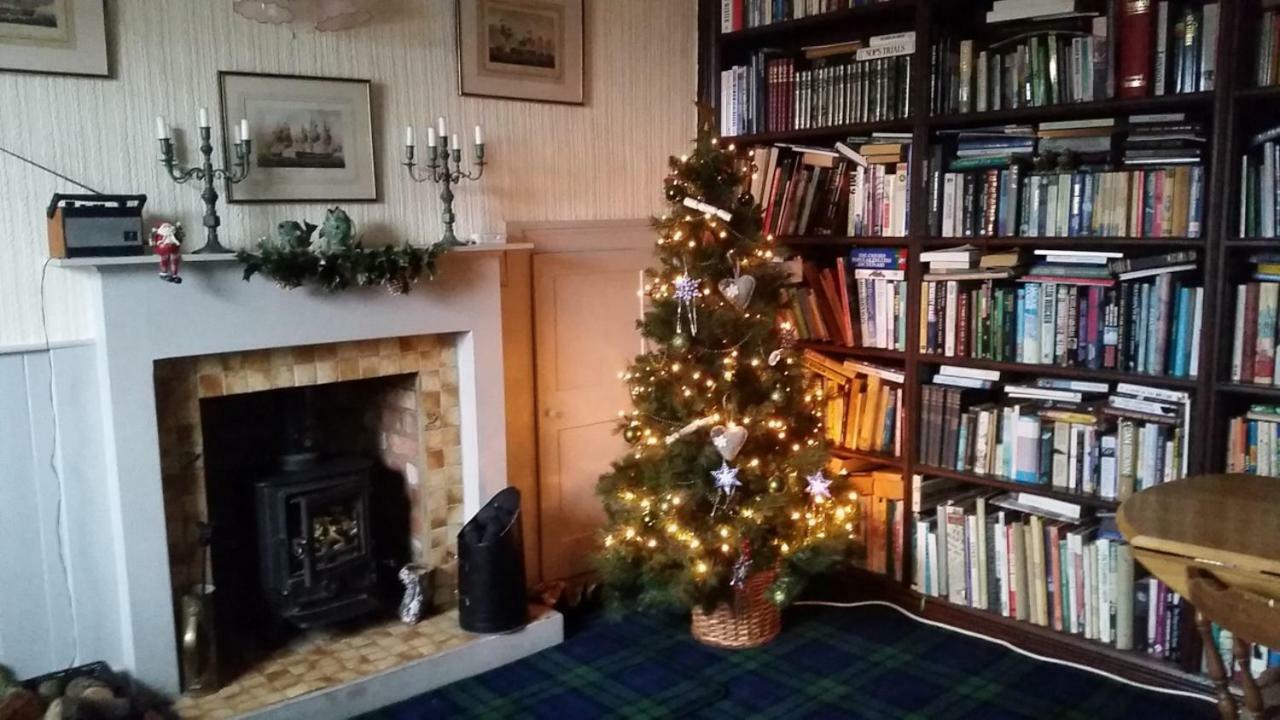 Upper Wood End Farm Bed & Breakfast Marston Moreteyne ภายนอก รูปภาพ