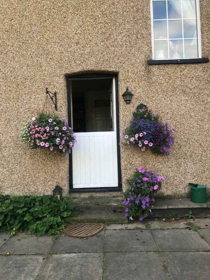 Upper Wood End Farm Bed & Breakfast Marston Moreteyne ภายนอก รูปภาพ