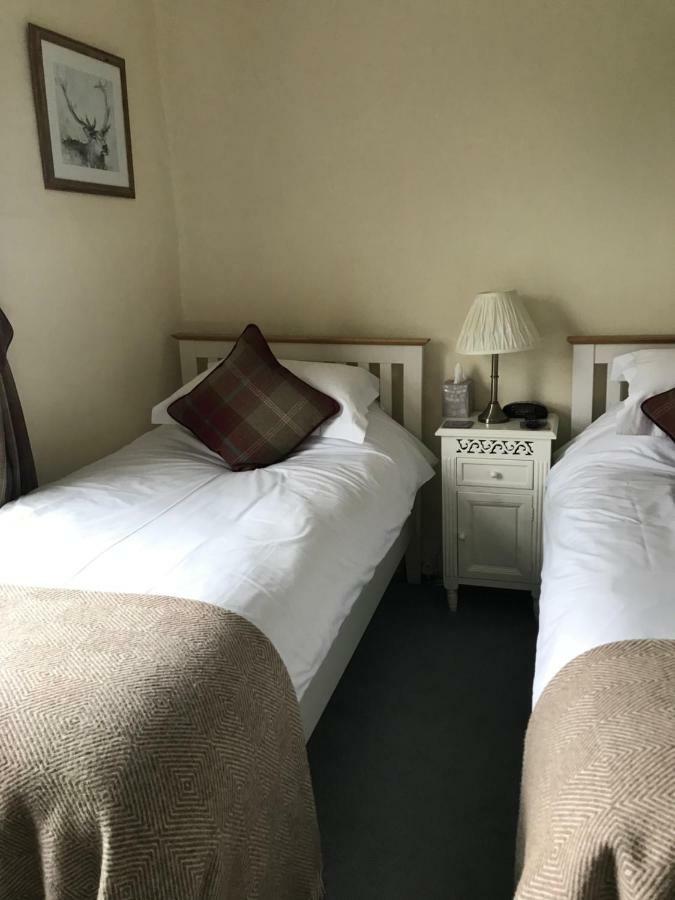 Upper Wood End Farm Bed & Breakfast Marston Moreteyne ภายนอก รูปภาพ