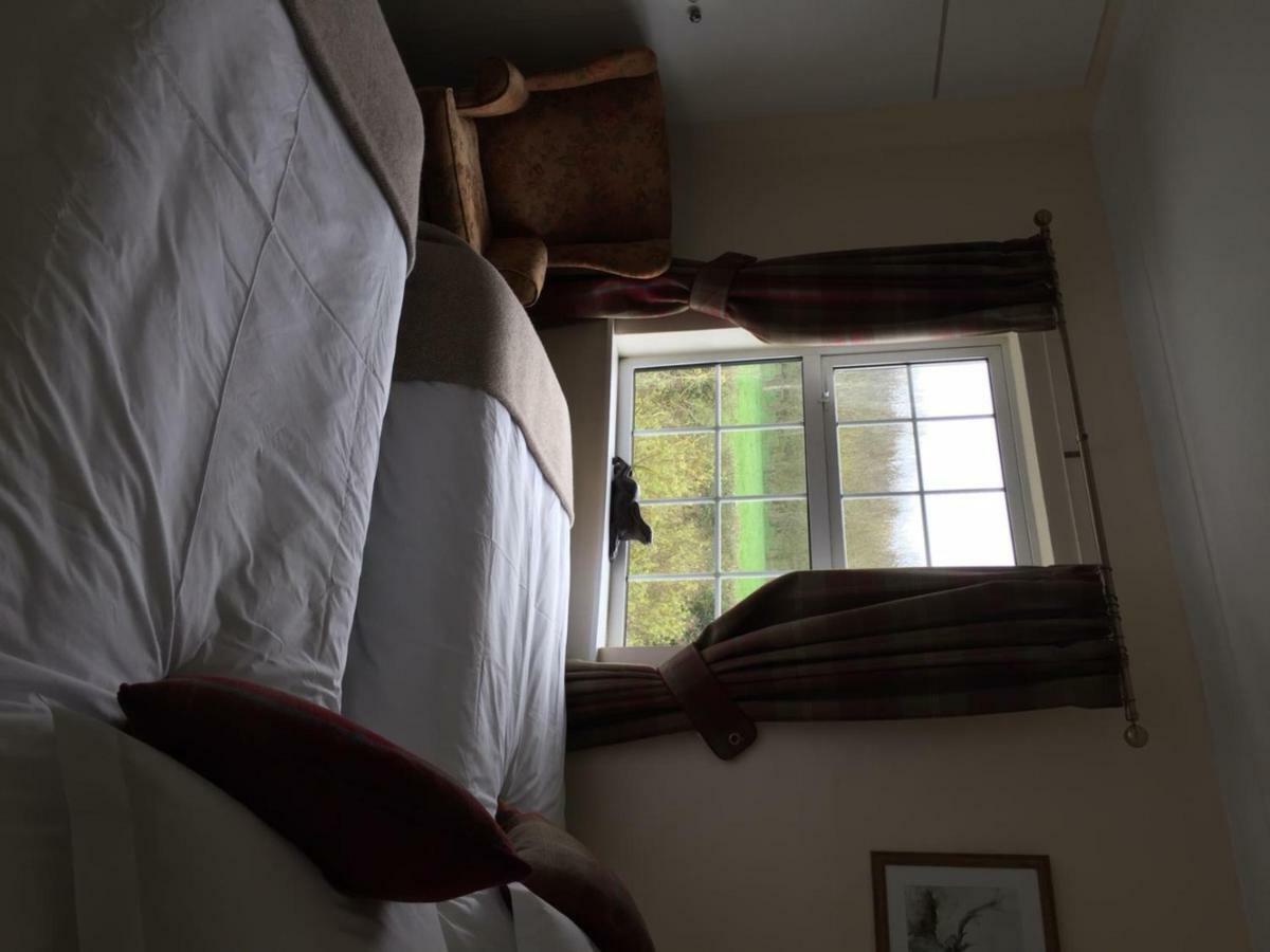 Upper Wood End Farm Bed & Breakfast Marston Moreteyne ภายนอก รูปภาพ