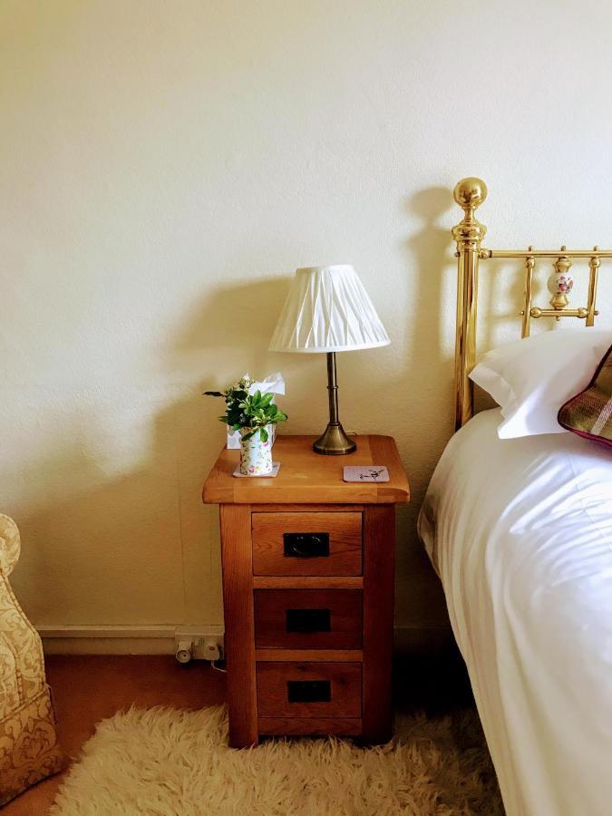 Upper Wood End Farm Bed & Breakfast Marston Moreteyne ภายนอก รูปภาพ