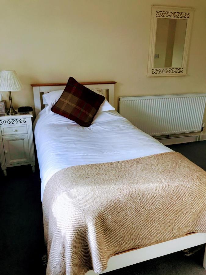 Upper Wood End Farm Bed & Breakfast Marston Moreteyne ภายนอก รูปภาพ