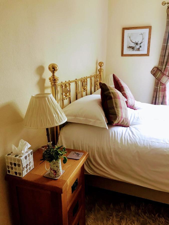 Upper Wood End Farm Bed & Breakfast Marston Moreteyne ภายนอก รูปภาพ