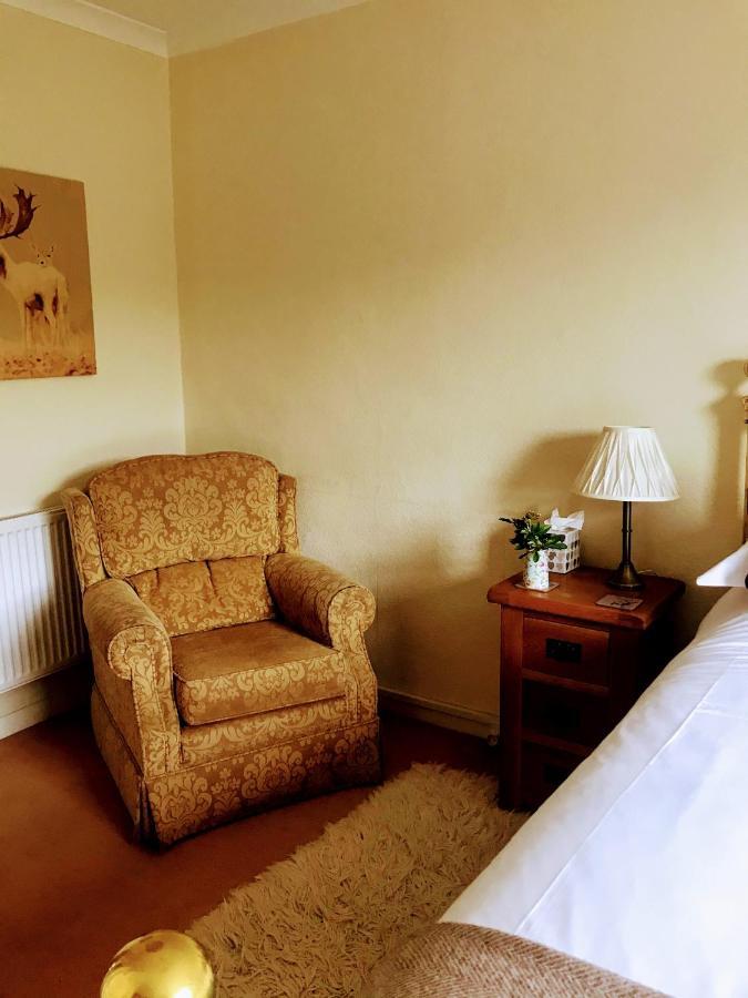 Upper Wood End Farm Bed & Breakfast Marston Moreteyne ภายนอก รูปภาพ