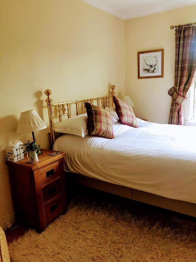 Upper Wood End Farm Bed & Breakfast Marston Moreteyne ภายนอก รูปภาพ