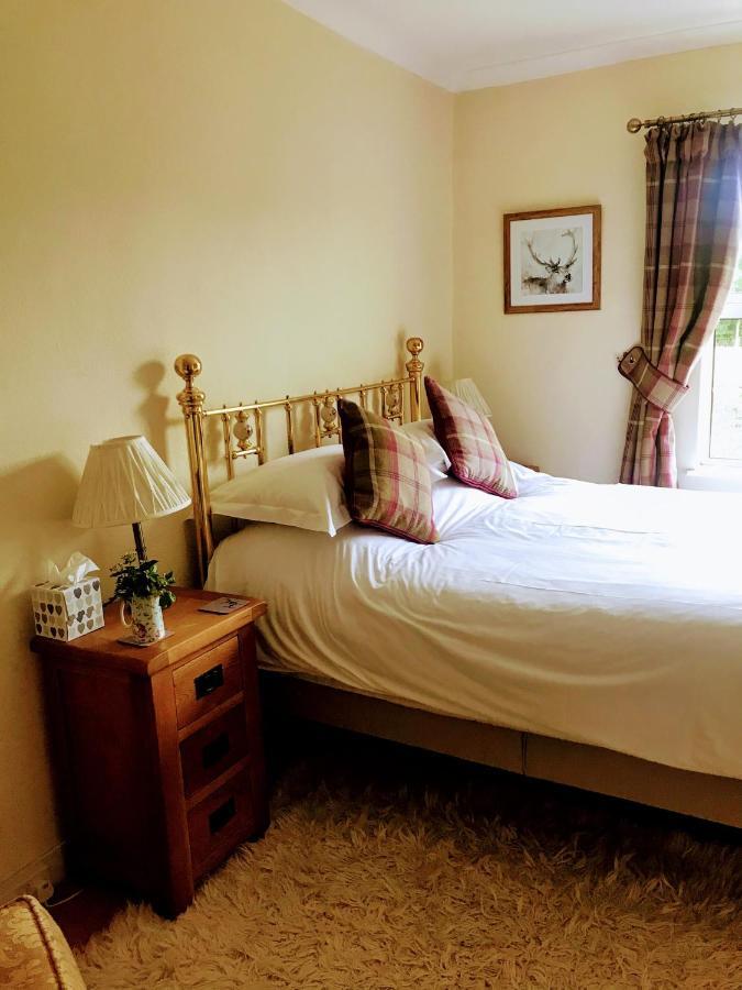 Upper Wood End Farm Bed & Breakfast Marston Moreteyne ภายนอก รูปภาพ